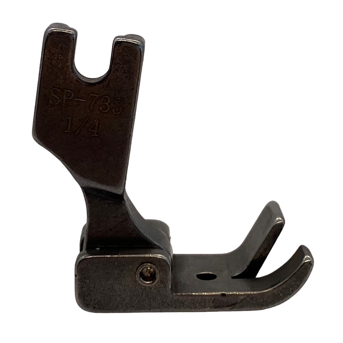 Düz Makine Yaylı İğne Fitil Ayak / SP-733  1/4 - görsel 4