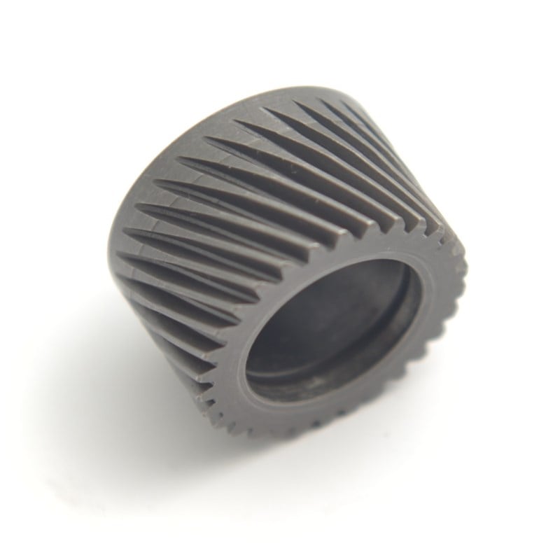 Yuvarlak Kesim Motor CR100A Mini Dişli / R1700 - görsel 3