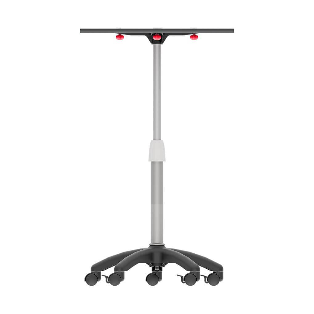 BARBEKÜ SEHPASI - TEKERLEKLİ MODEL