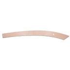 Taba Plastik Riga Cetvel Takım (7 Parça) - görsel 4