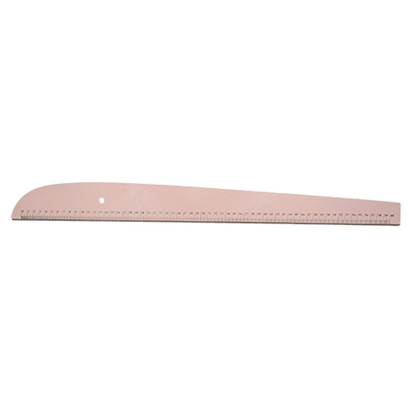 Taba Plastik Riga Cetvel Takım (7 Parça) - görsel 3