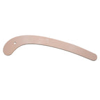 Taba Plastik Riga Cetvel Takım (7 Parça) - Görsel 6