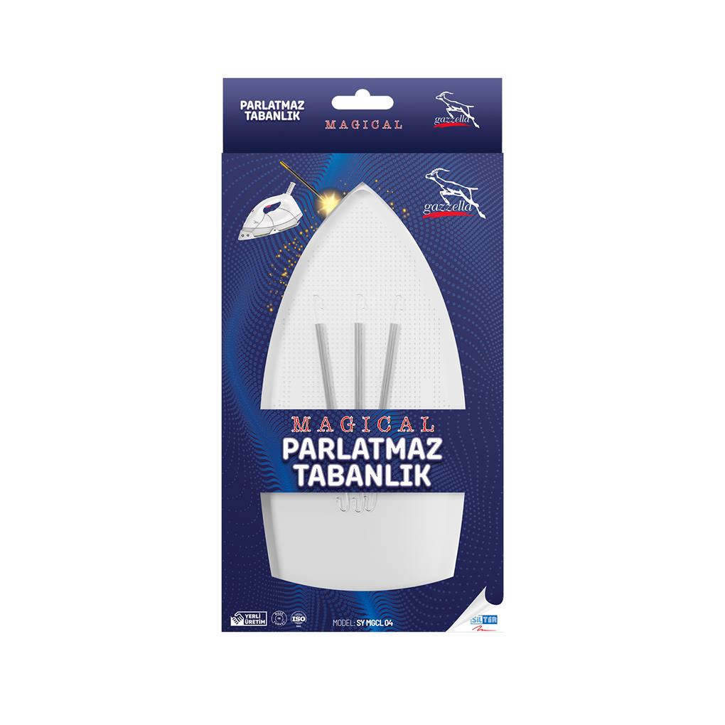 GAZZELLA ''MAGICAL'' PTFE ÜTÜLEME ALTLIĞI