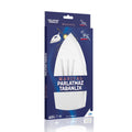 GAZZELLA ''MAGICAL'' PTFE ÜTÜLEME ALTLIĞI