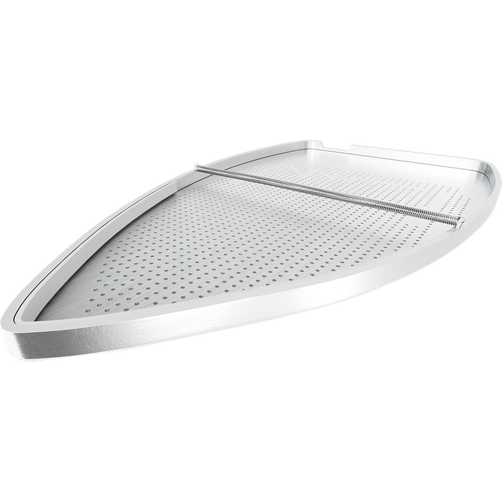 SİLTER ALÜMİNYUM PTFE ÇARIK (PROFESYONEL) * 200 TİPİ