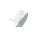 SİLTER ALÜMİNYUM PTFE ÇARIK (PROFESYONEL) * 200 TİPİ