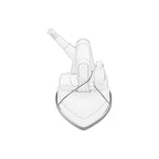 SİLTER PLUS ALÜMİNYUM PTFE ÇARIK (PROFESYONEL) * 200 TİPİ