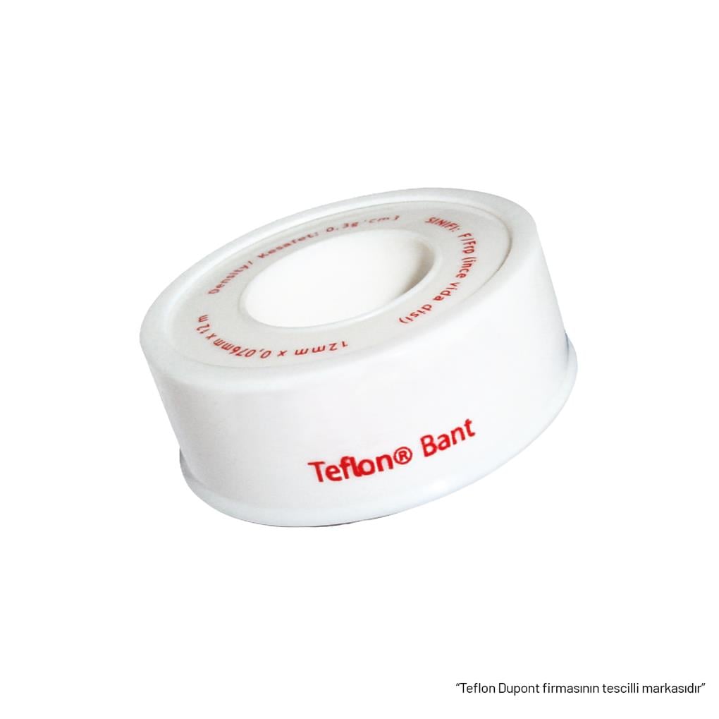 PTFE BANT