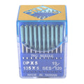 Düz Makine Kalın Dip Dikiş İğnesi / DPX5 SES 19/120 100ADET