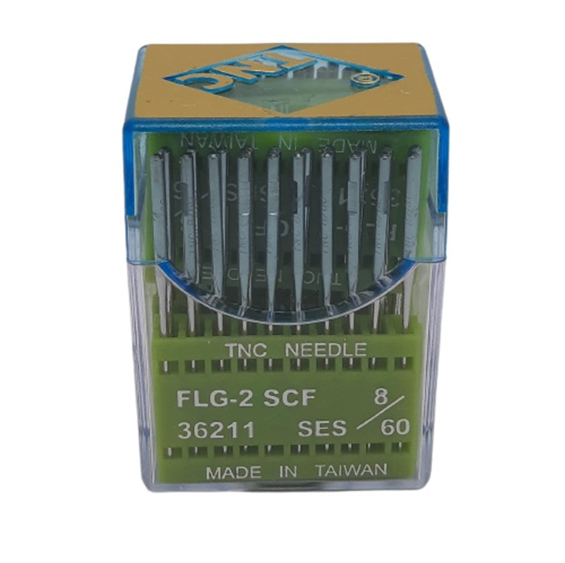 Kör Dikiş İğnesi / FLG-2 SCF (36211) SES  8/60 NO 100ADET