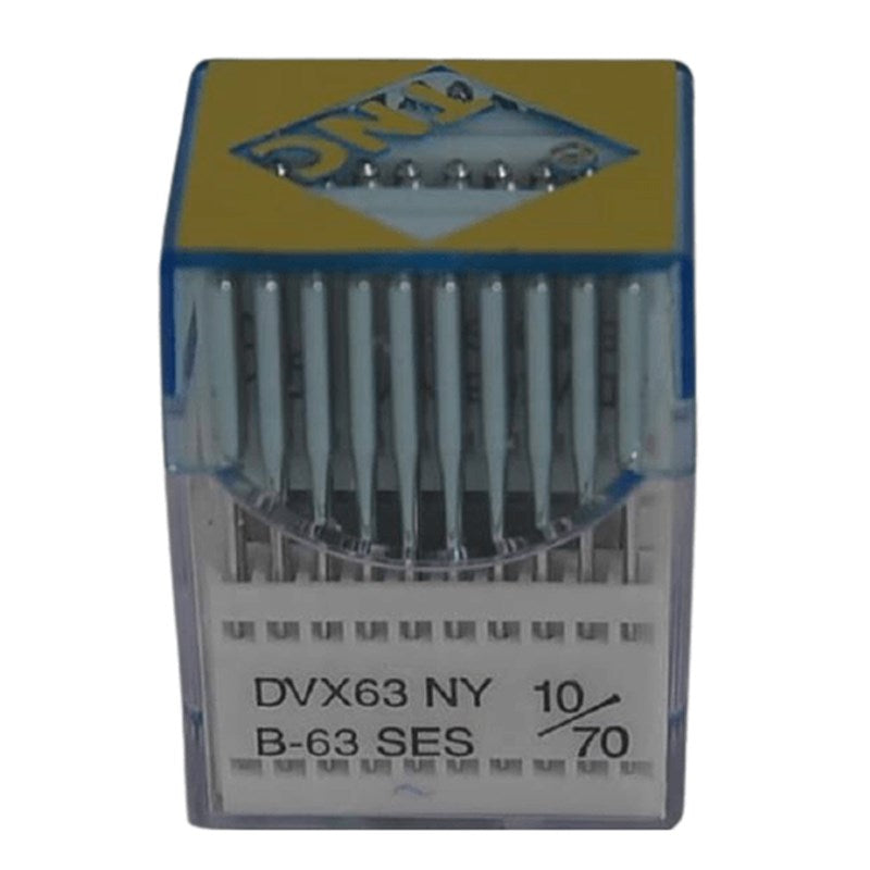 Reçme Dikiş İğnesi / DVX63 SES 10/70 100ADET