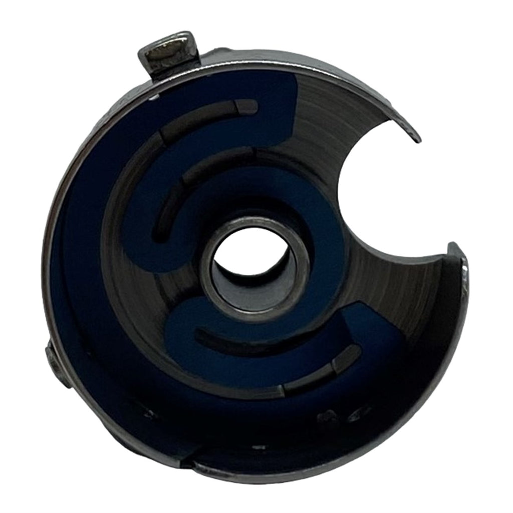 Düz Makine Yaylı Mekik / BC-DB1-NBL6 (52237NBL6) - görsel 4
