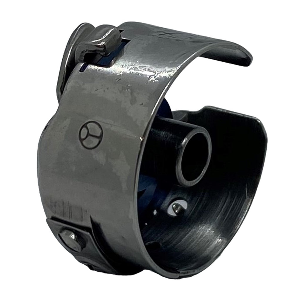 Düz Makine Yaylı Mekik / BC-DB1-NBL6 (52237NBL6) - görsel 5