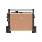 GAZZELLA ''TOSTUM'' TOST VE IZGARA MAKİNASI-ROSE GOLD