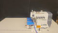 Typical GN 7100 4D3 Elektronik Direct Drive Full Otomatik 4 İplik Overlok Makinesi İkinci El