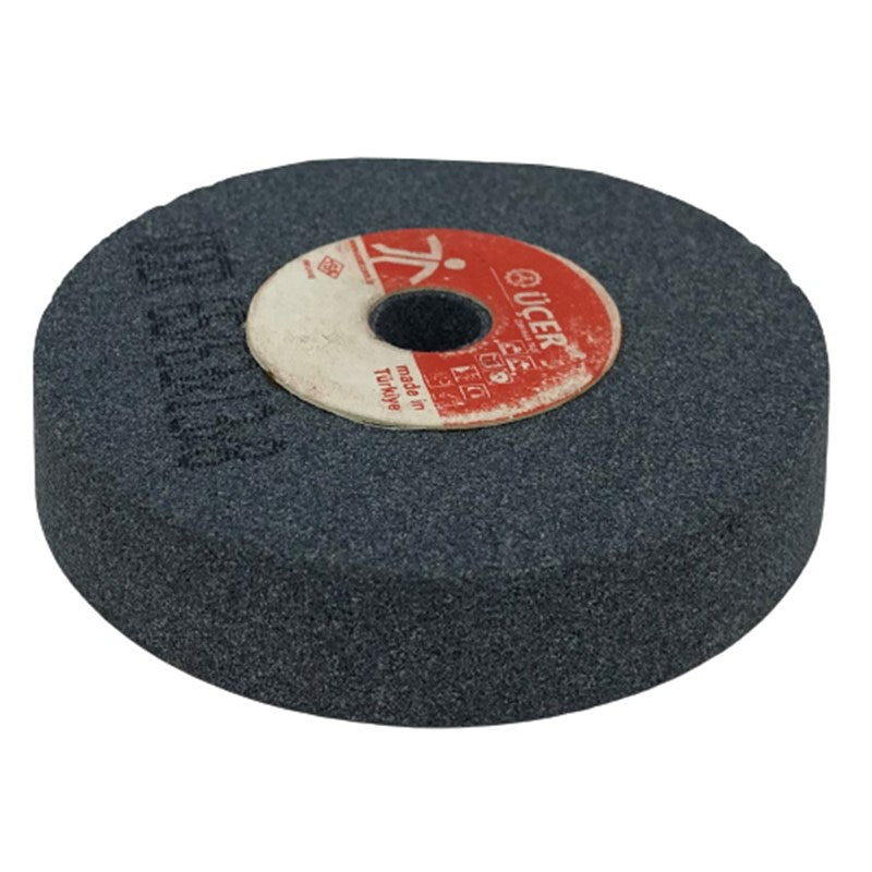 Hızar Makinesi Bileme(Zımpara) Taşı 65/63X13X8mm - görsel 3