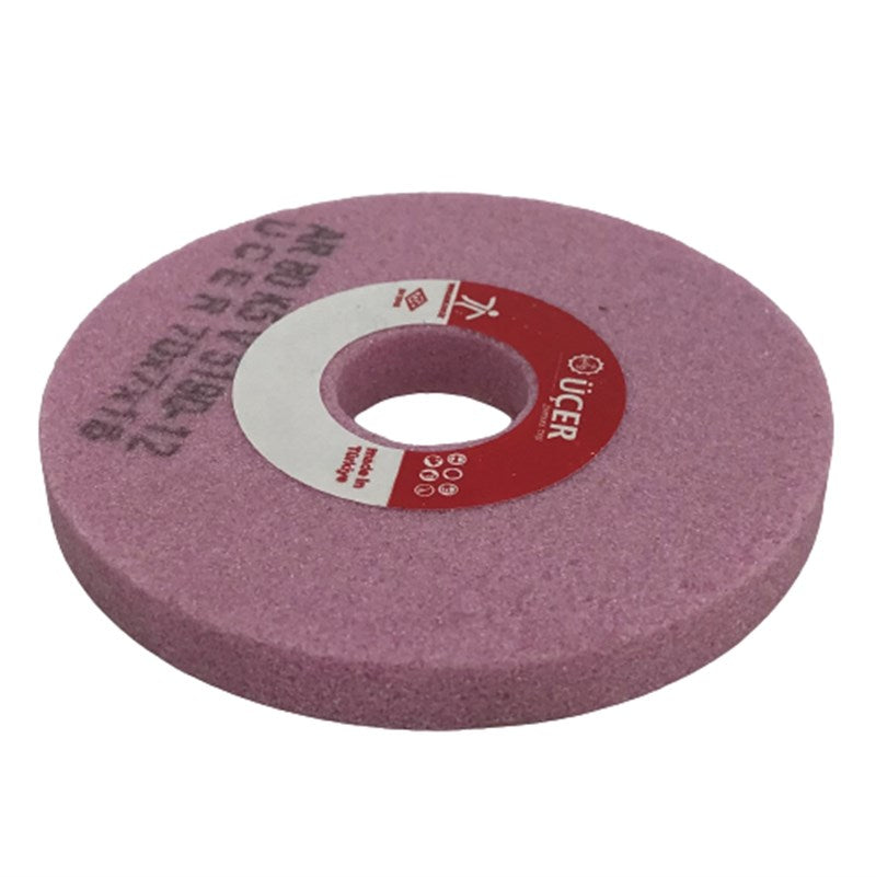 Hızar Makinesi Bileme(Zımpara) Taşı 70X7X16mm - görsel 3
