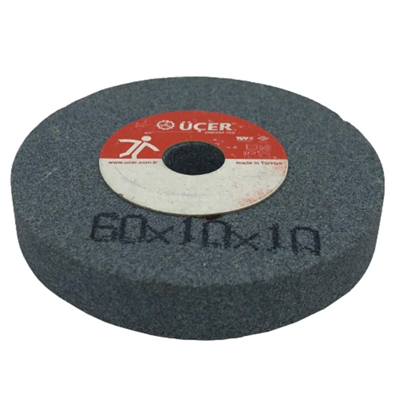 Hızar Makinesi Bileme(Zımpara) Taşı 60X10X10mm - görsel 3