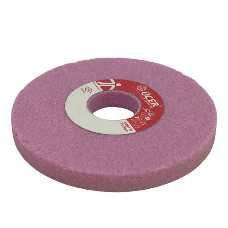 Hızar Makinesi Bileme(Zımpara) Taşı 70X7X17.5mm - görsel 3