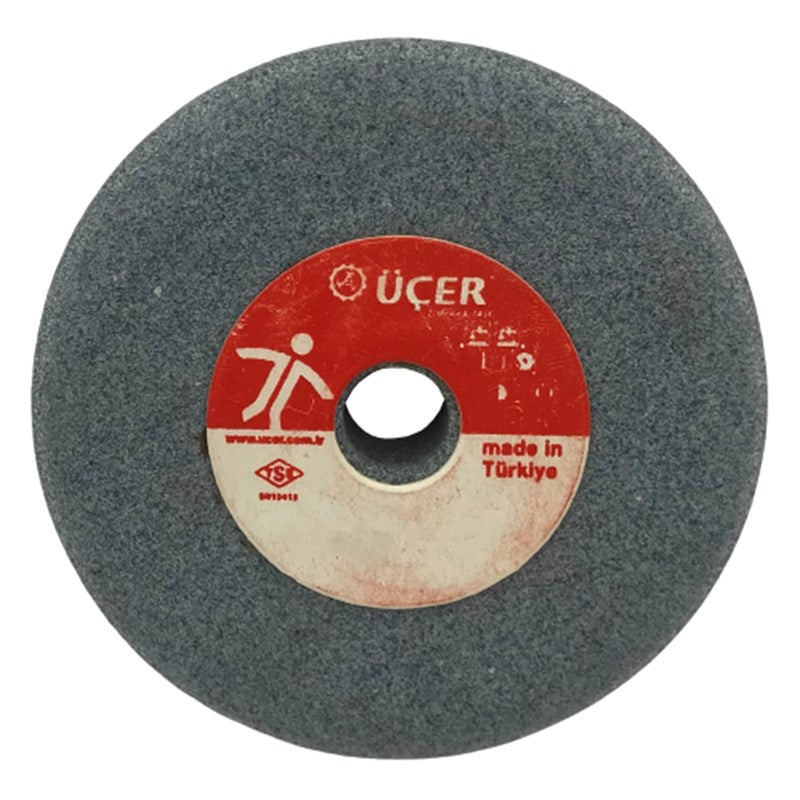 Hızar Makinesi Konik Bileme(Zımpara) Taşı 63X12X8mm (6739-1) - görsel 2