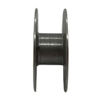 Düz Makine Metal Tırnaklı Masura / 270010 - görsel 2