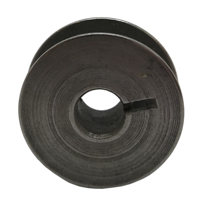 Düz Makine Metal Tırnaklı Masura / 270010 - görsel 4