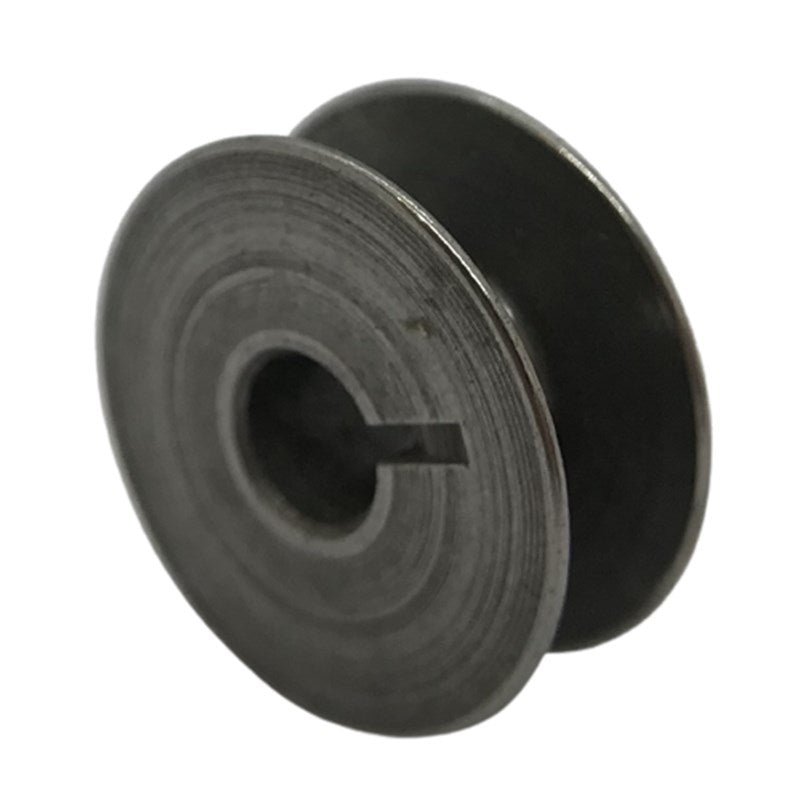 Düz Makine Metal Tırnaklı Masura / 270010 - görsel 3