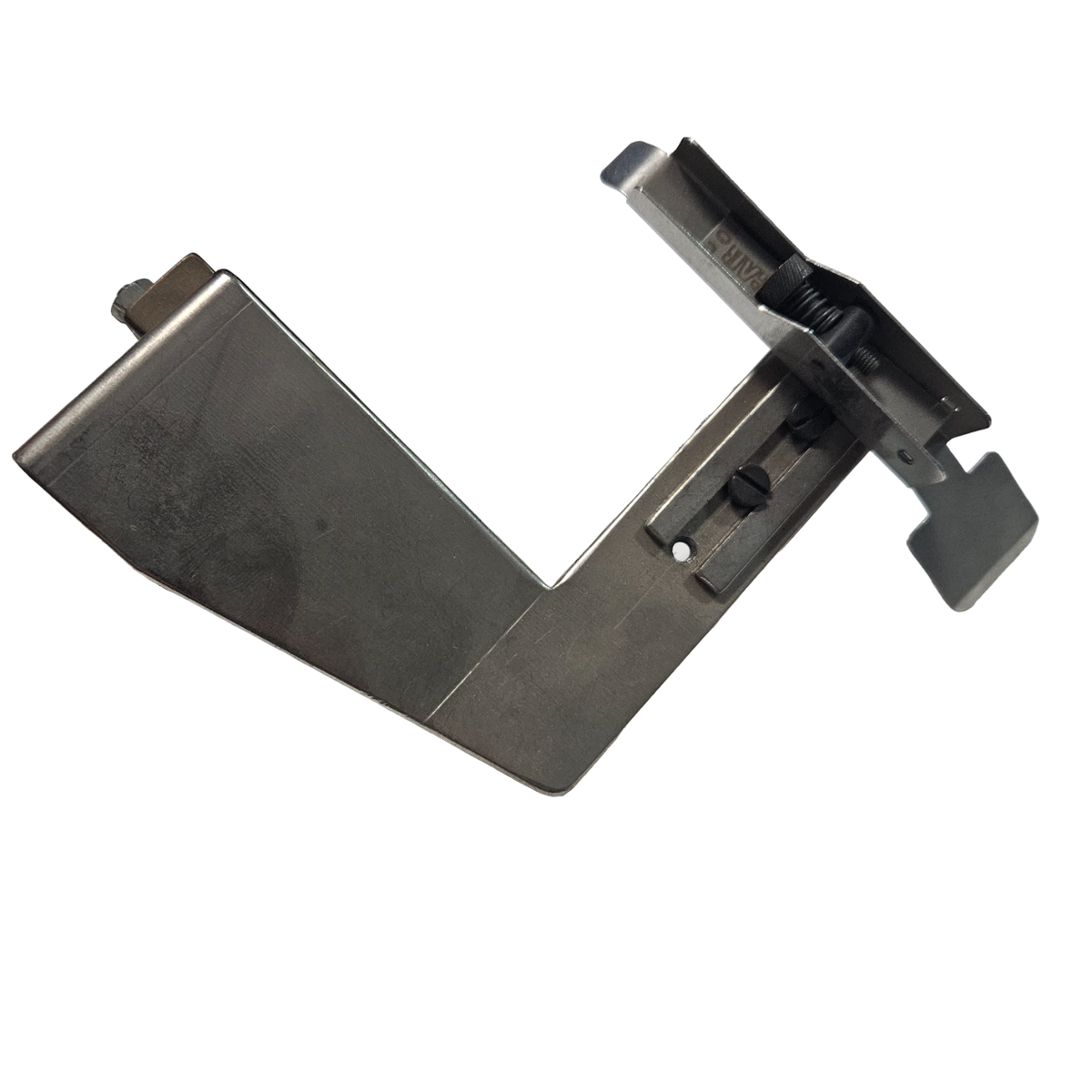 Üstten Gelen Sabit Lastik Apara 10mm / UMA-81 - görsel 2