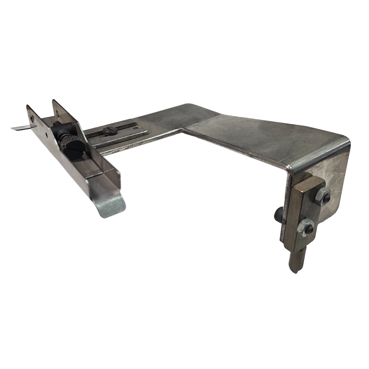 Üstten Gelen Sabit Lastik Apara 10mm / UMA-81 - görsel 3