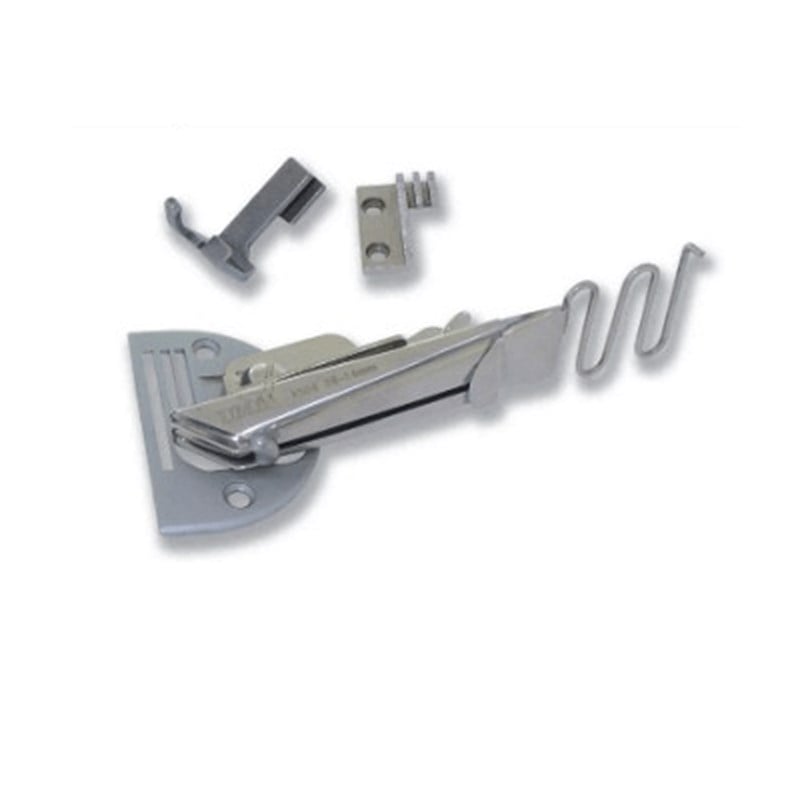 Düz Makine İkiye Katlama Apara 20X10 / UMA-244 - görsel 2