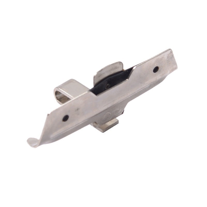 Üstten Basmalı Mini Maşa / CLMP-13 (LXF-11287-4) - görsel 3
