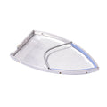 Sanayi Tipi Ütü Alüminyum Teflon / STB-250