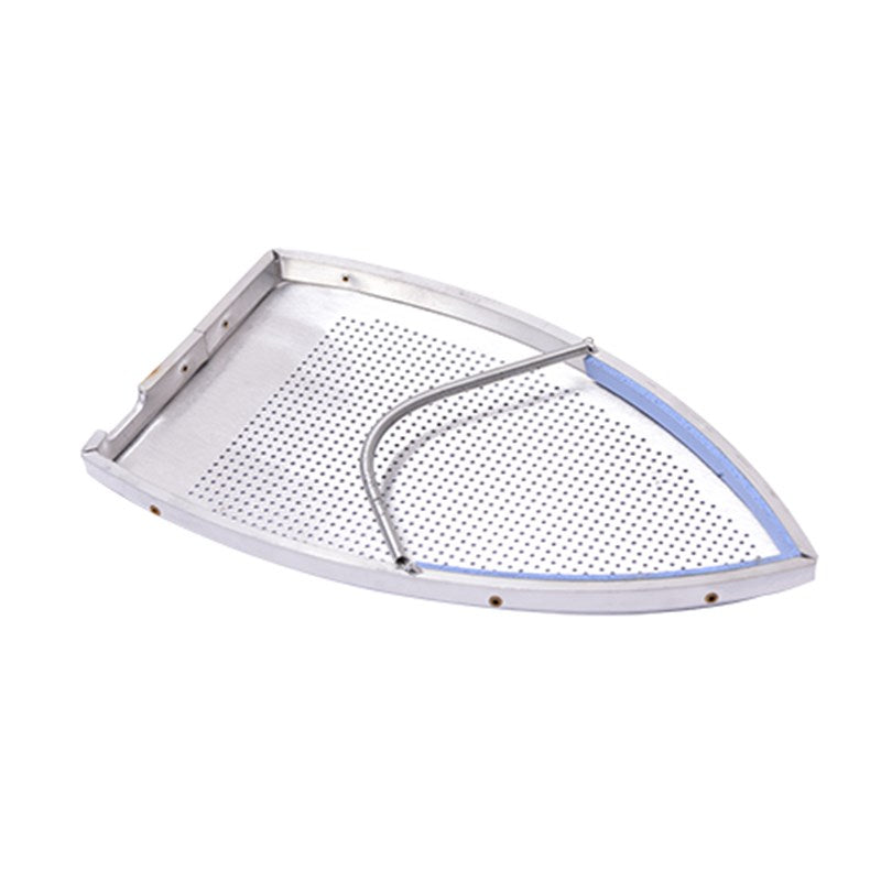 Sanayi Tipi Ütü Alüminyum Teflon / STB-250