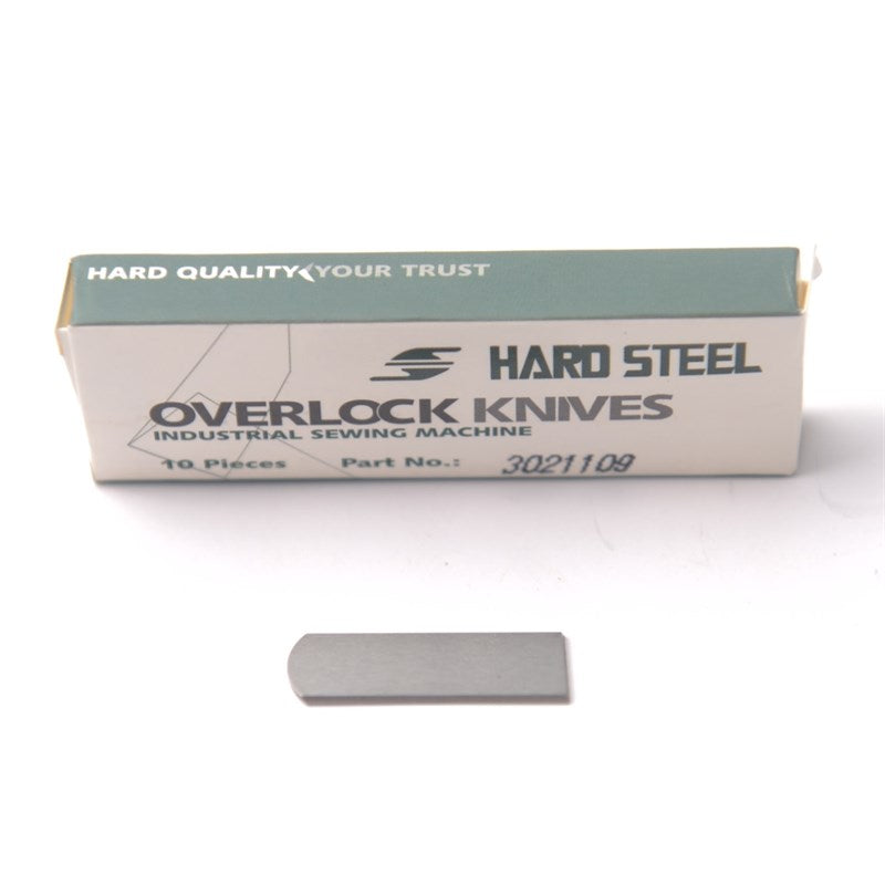 Yamato Lock Bıçağı / 3021109 10ADET