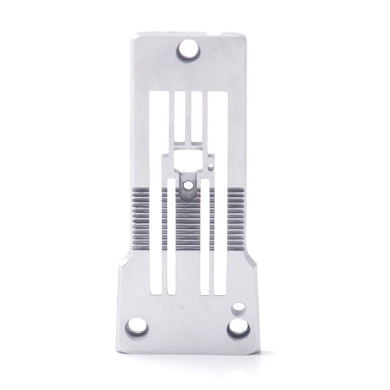 Yamato FD-62G Lock Plaka / 68490 - görsel 2