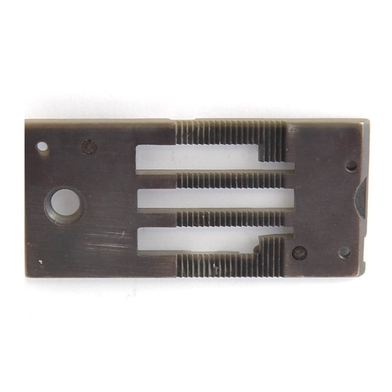 Brother Çiftiğne 875 Elektronik 5/8 Plaka / 149954-001 - görsel 2