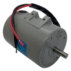 Çuvalağzı Dikiş Makinesi Motoru 24V / 6002006-3M (6002020-3) - görsel 4