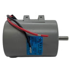 Çuvalağzı Dikiş Makinesi Motoru 24V / 6002006-3M (6002020-3) - görsel 3