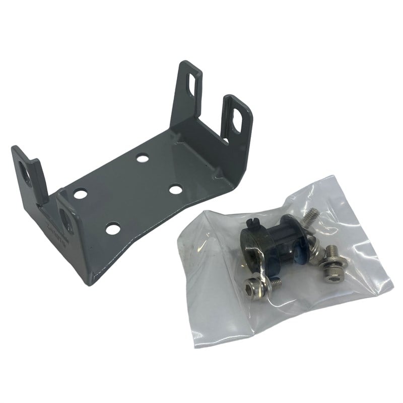 Çuvalağzı Dikiş Makinesi Motoru 24V / 6002006-3M (6002020-3) - görsel 5