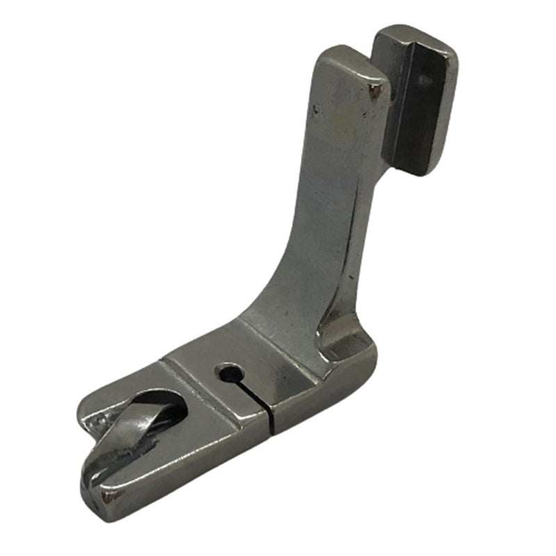 Düz Makine Kıvırma 3.2mm Ayak / LOT NO-2-1/2 (1/8) - görsel 2