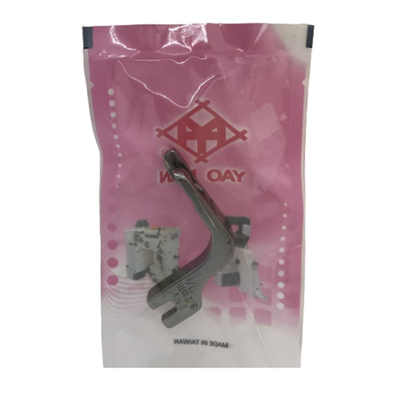 Düz Makine Kıvırma 3.2mm Ayak / LOT NO-2-1/2 (1/8) - görsel 5