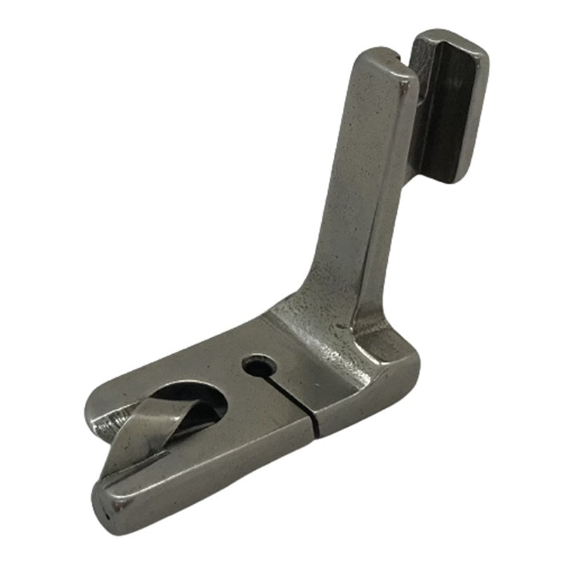 Düz Makine Kıvırma 5.6mm Ayak / LOT NO-5 7/32 - görsel 2
