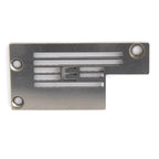 Juki Reçme Soldan Bıçaklı Bant Plaka 6,4mm / 34724FS64 - görsel 2