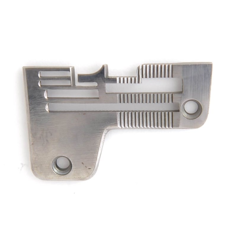 Rimoldi Overlok 3 İp Plaka / 277-1141/3 - görsel 2