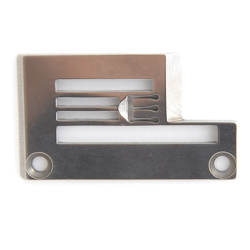 Rimoldi Reçme Bant Plaka 6.4mm / 301764-0-10 - görsel 2