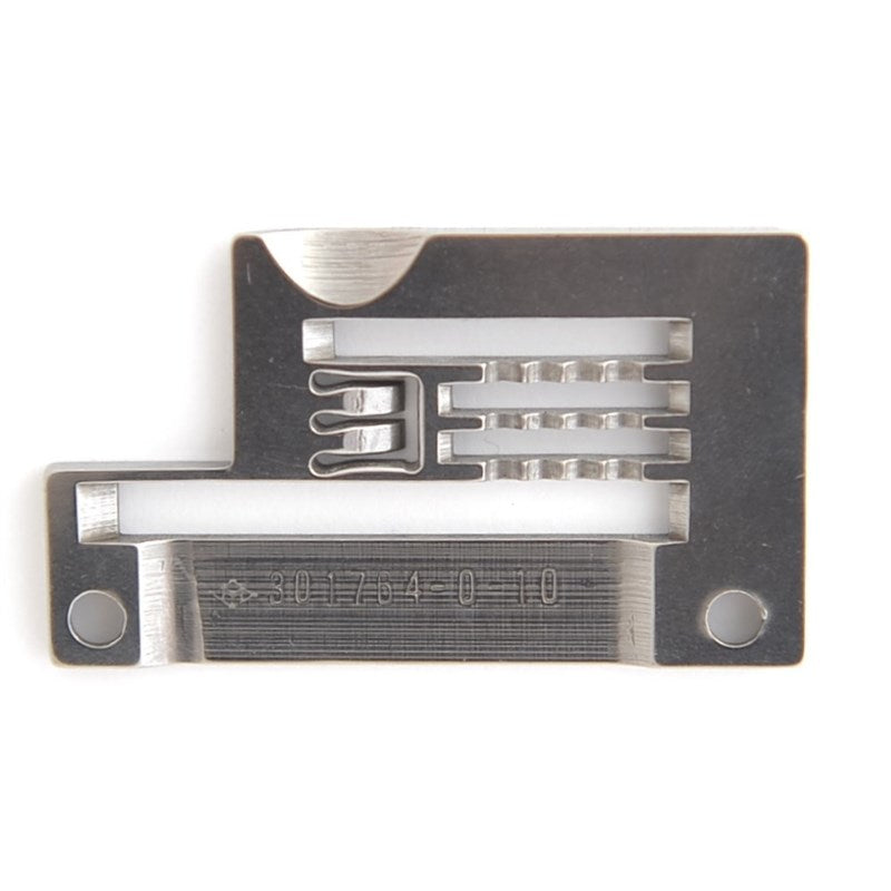Rimoldi Reçme Bant Plaka 6.4mm / 301764-0-10