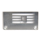 Yamato-Kingtex Bıçaksız Lock Plakası 6mm / 5221TP60600 (TPF60600) - görsel 2