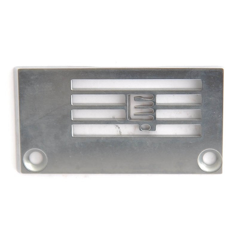 Yamato-Kingtex Bıçaksız Lock Plakası 6mm / 5221TP60600 (TPF60600) - görsel 2
