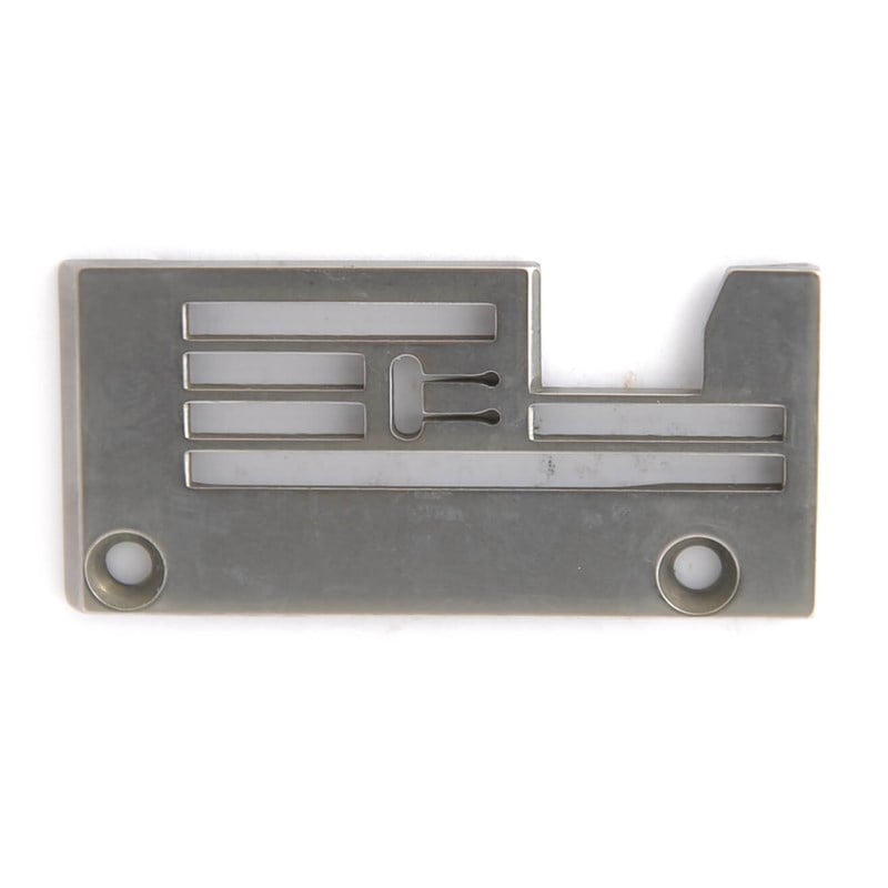 Yamato VF Seri Sağdan Bıçaklı Bant Plaka 3.2mm / 3208097 - görsel 2