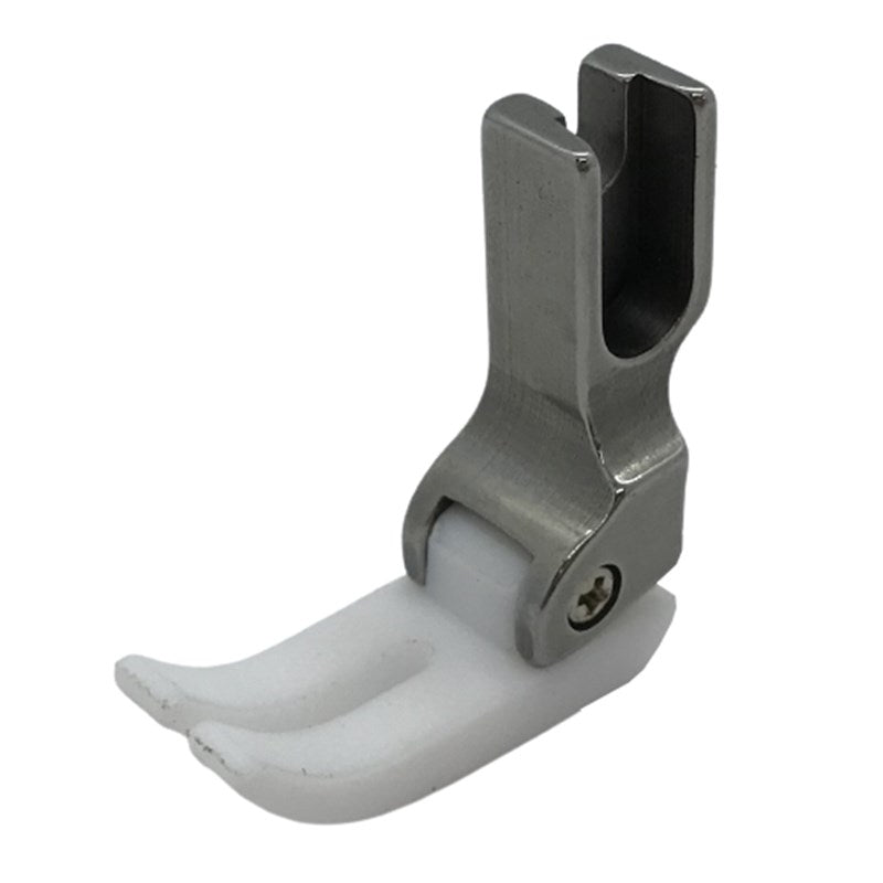 Düz Makine Plastik Ayak (İki Ucu Eşit) / T35 - görsel 2